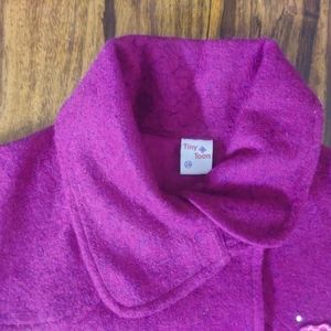 Girl's Blazer